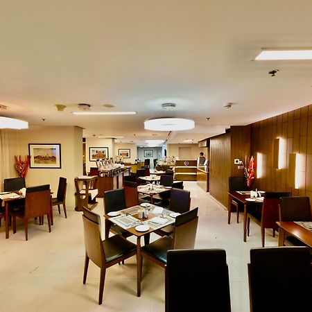 แฮนซา - เอ พรีเมียม เรสซิเดนซ์ Hotel ธากา ภายนอก รูปภาพ